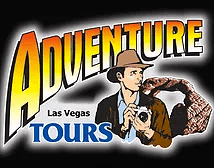 Hollywood California Day Tours From Las Vegas Logo